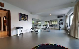 Apartament 3 camere | Terasa | Loc de parcare | Arcul de Triumf-Domenii - Poză 3