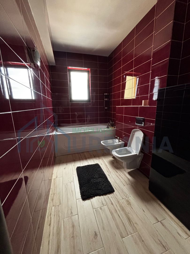Apartament de închiriat, 2 camere, 65 mp, Complex Rezidențial Hlincea, Strada Mănăstirii 99 - Poză 4