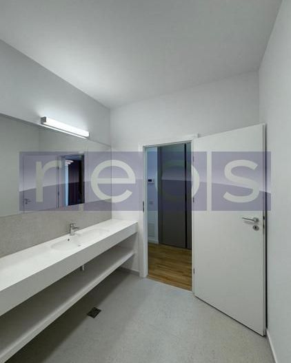 VANZARE APARTAMENT 2 CAMERE | IVY BANEASA | TERASA 14,5 MP | PARCARE SUBTERANA | - Poză 10