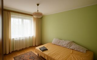 APARTAMENT 3 CAMERE | 65MP | RADAUTI, CENTRAL - Poză 3