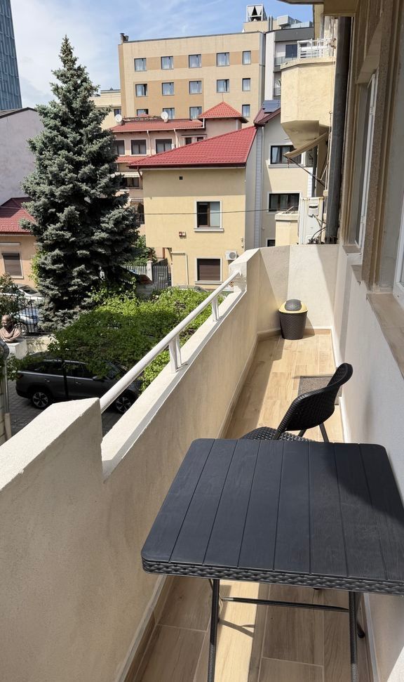Apartament 2 camere  – Dorobanți |Prima închiriere - Poză 9