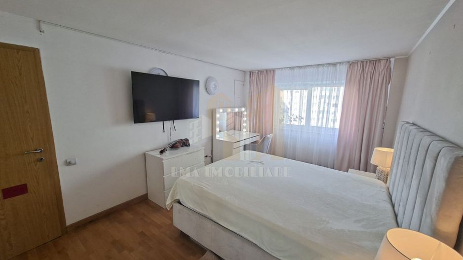 Apartament 2 camere openspace Bulevardul Grivitei Brasov - Poză 10