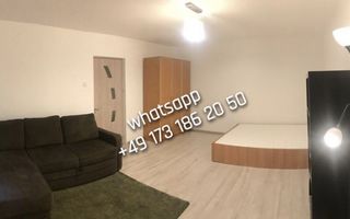 Ag BRASADAS vinde garsoniera 36mp E P/4 Piata Alba Iulia. - Poză 3