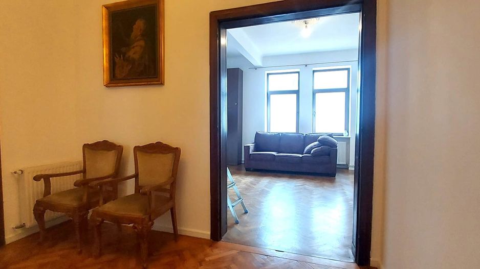 Apartament de inchiriat in vila | Bd Dacia - Piata Spaniei | 155 mp - Poză 6