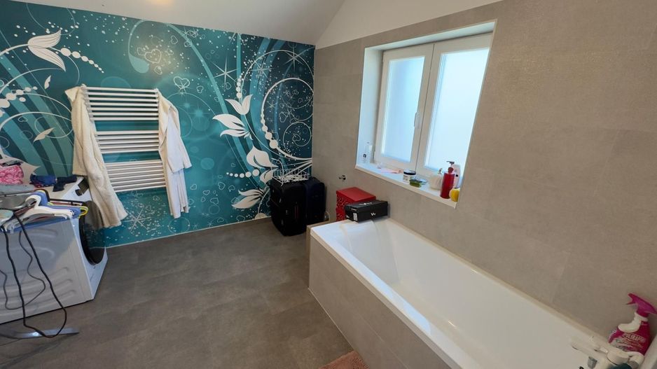 CASA SINGLE 4 CAMERE, TOTUL ELECTRIC, UTILATA/SEMIMOBILATA, COMIS 0% - Poză 4