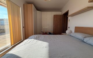 APARTAMENT 3 CAMERE | TERASA 90MP | PRIMA INCHIRIERE - Poză 12