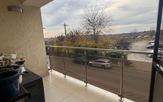 Apartament modern cu 2 camere decomandat - Copou, Agronomie - 550€ - Poză 9