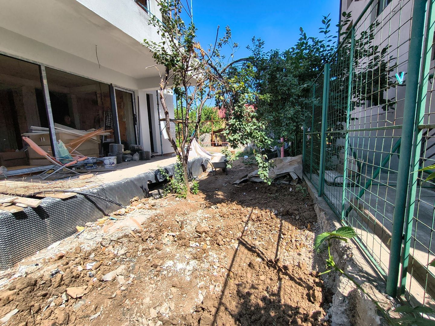 vila 4cam-indiv. la calcan/centru Popesti Leordeni - Poză 40