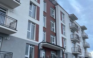 Studio finisat, modern, cu parcare si balcon - Poză 1