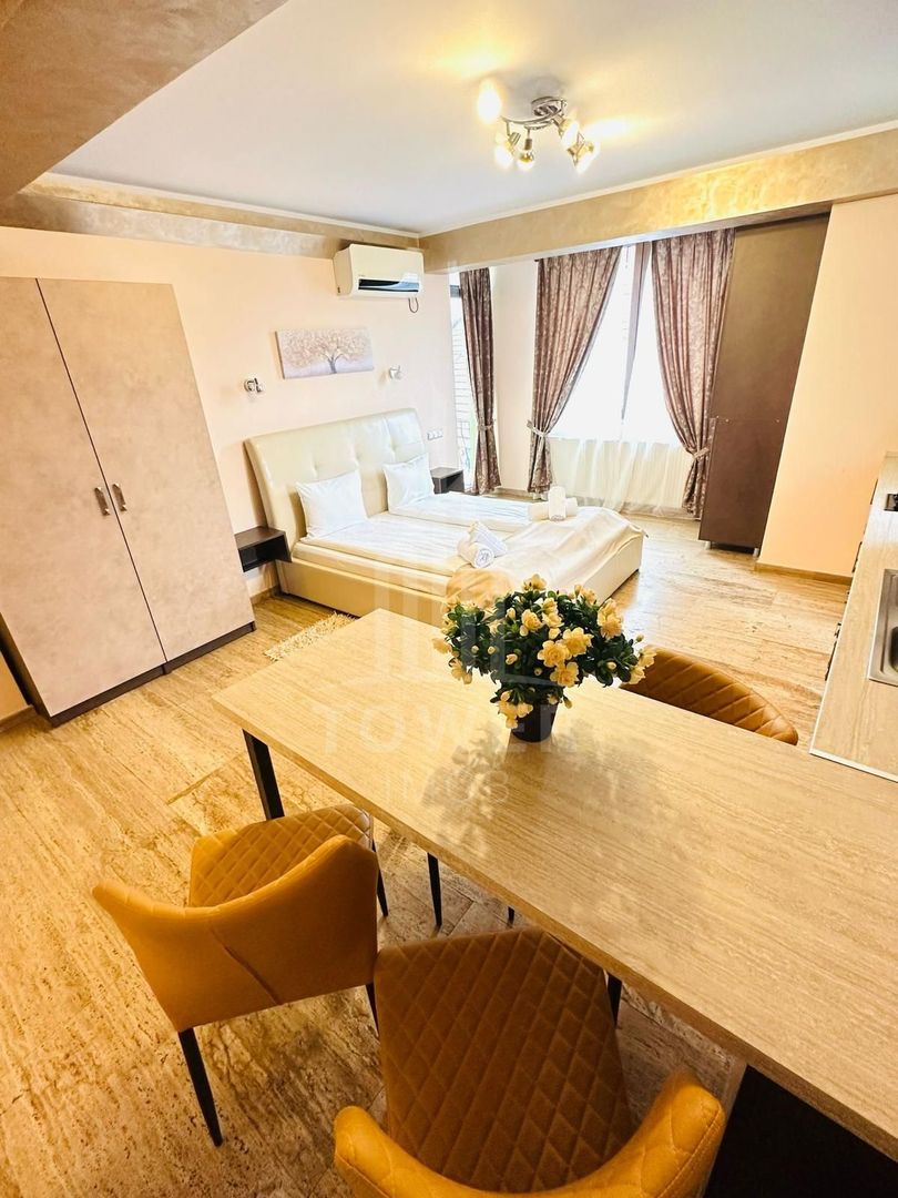 Afacere regim hotelier de vânzare  -zona centrala - Poză 1