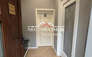 NECTORA IMOB-Apartament 2 camere, Ultracentral, Str. Moscovei, 47 mp - Poză 9