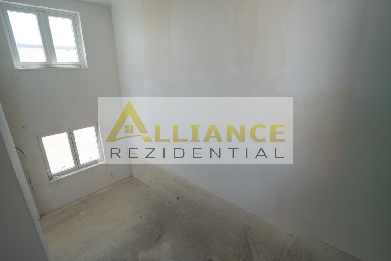 PENTHOUSE DUPLEX DE VÂNZARE CU TERASĂ DE 278 MP - STRADA BIRUINȚEI - Poză 9