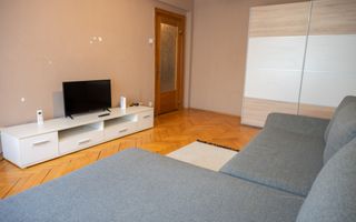 Apartament cu 2 camere | Decebal | Etajul 2 | Oradea - Poză 5