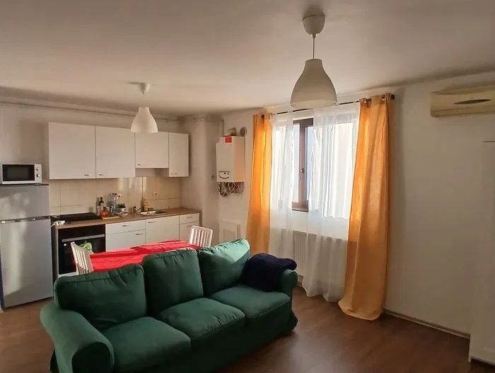 De inchiriat gasoniera Iancului, sector 2 - Poză 1