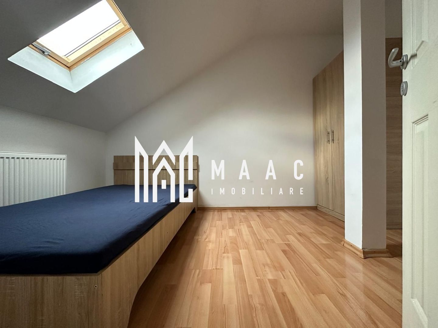 Apartament 3 camere | Mobilat & Utilat | Vasile Aaron - Poză 3