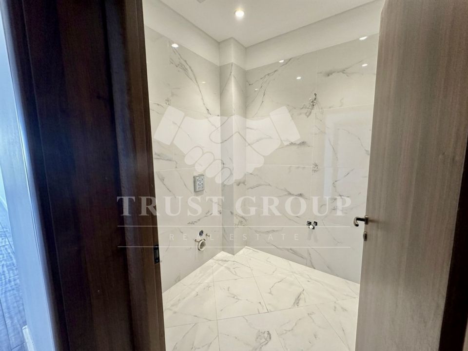Apartament 4 Camere Herastrau | Vedere spre parc | Loc de parcare+Boxa - Poză 30