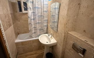 3 camere, ideala pentru studentii de la Medicina, cuplu, centrala proprie - Poză 3