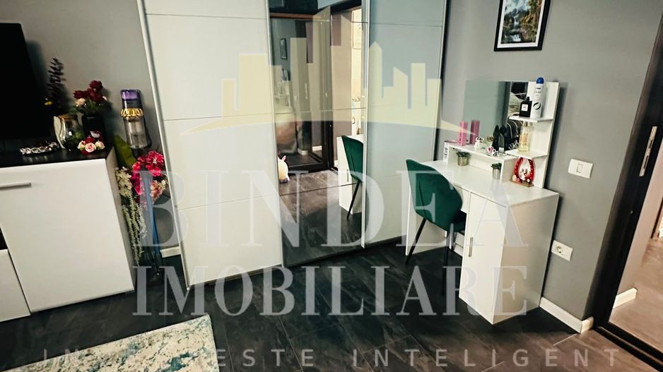 O Comision! Apartament Take Ionescu etaj 2 renovat complet - Poză 7