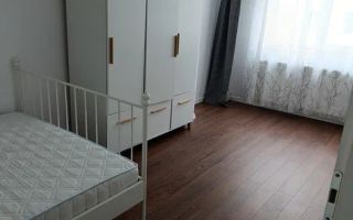 Apartament 2 Camere Decomandat | 55 Mp | Balcon | Floresti VIVO BMW - Poză 3