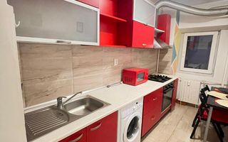 Închiriez garsonieră modernă, Nerva Traian, mobilată și utilată - Poză 6