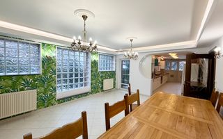 Vilă cu curte mare și piscină – ideală pentru familie, Pipera - Poză 23