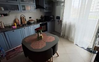 Apartament 3 camere decomandat 112mp Metalurgiei / Turnu Magurele - Poză 6