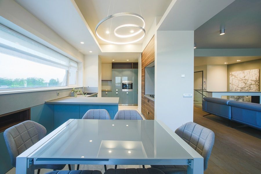 Duplex boutique, 3 dormitoare, locatie premium in  Iancu Nicolae - Poză 3