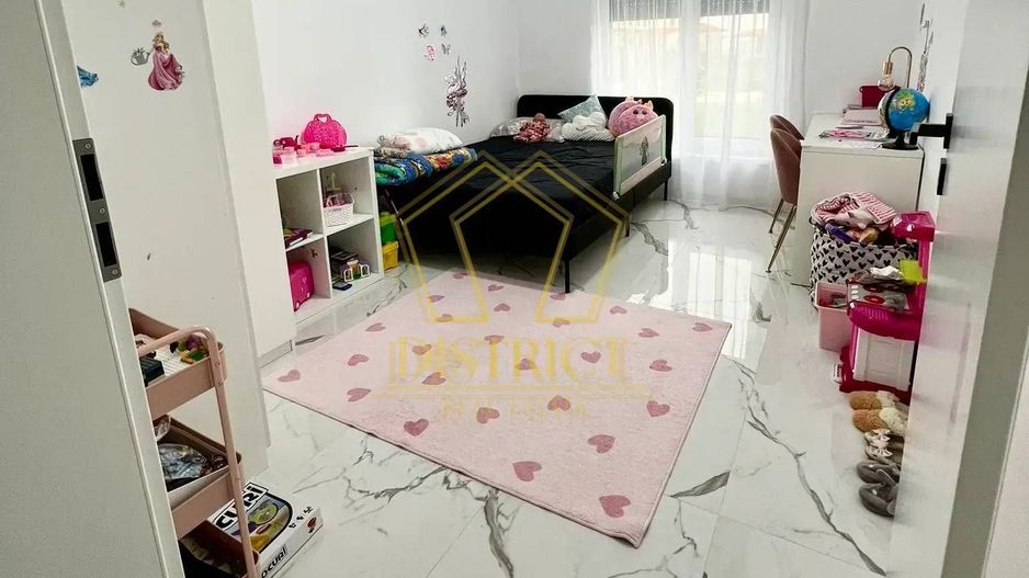 Duplex superb cu 3 camere | Zona Lac | Dumbravita - Poză 4