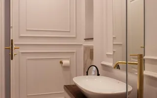 Apartament de lux cu 2 camere Ultracentral - Poză 11