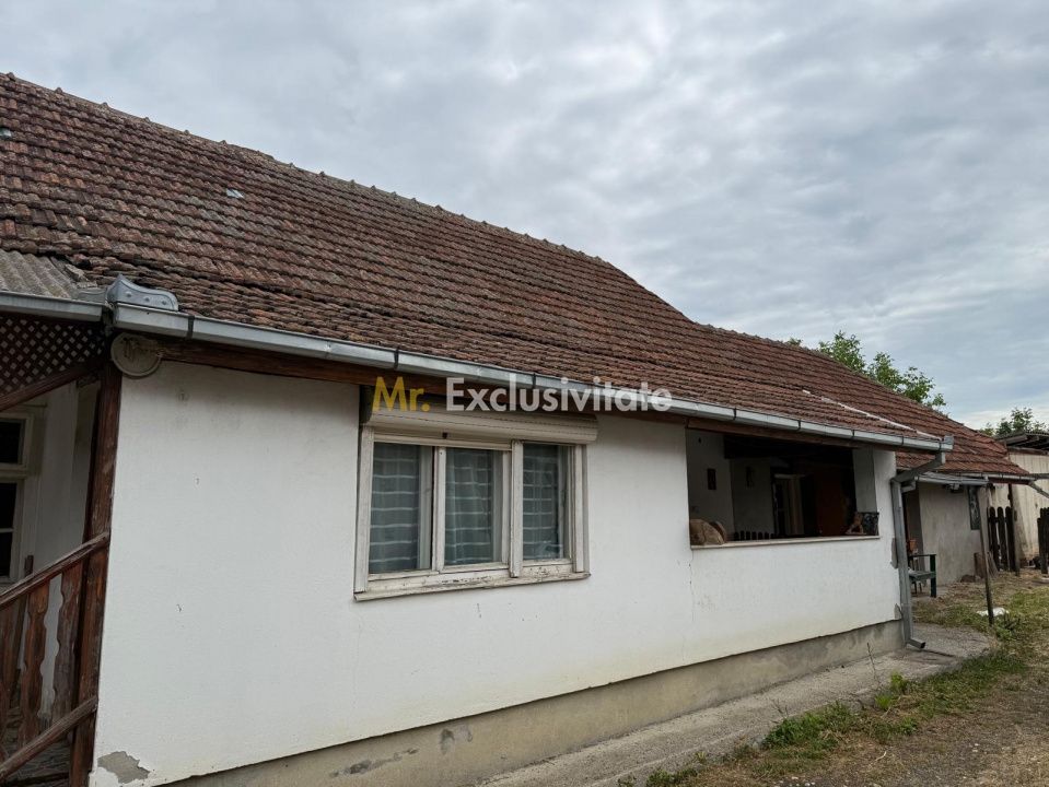 Casa de vânzare in Livada , Satu Mare - Poză 12