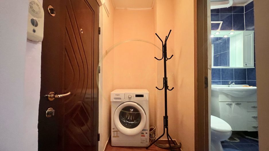 PRET PROMOTIONAL | APARTAMENT CU 1 CAMERA | Modern ,  Timisoara - Poză 6