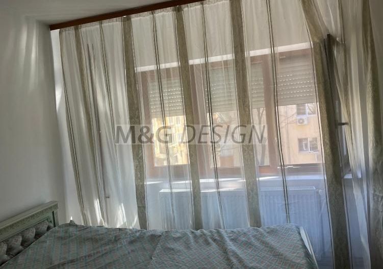 Apartament 3 camere Soarelui etaj 2 cu centrala - Poză 9
