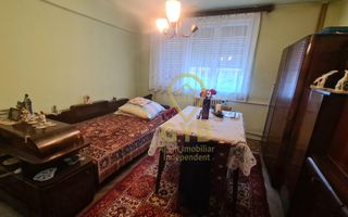 Apartament 2 camere, parter, zonă centrală in spate la Billa - Poză 5