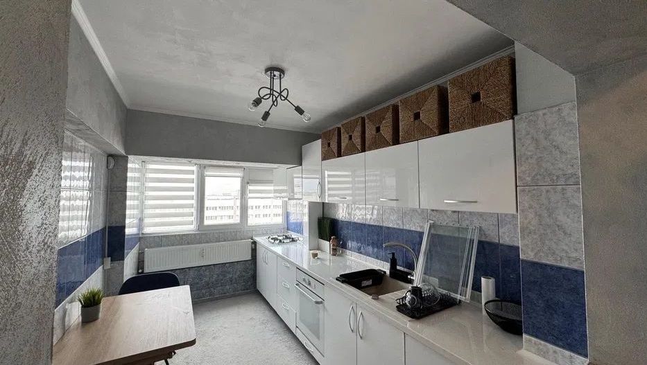 Apartament 2 camere Lujerului metrou-Piata Veteranilor | Loc parcare - Poză 1
