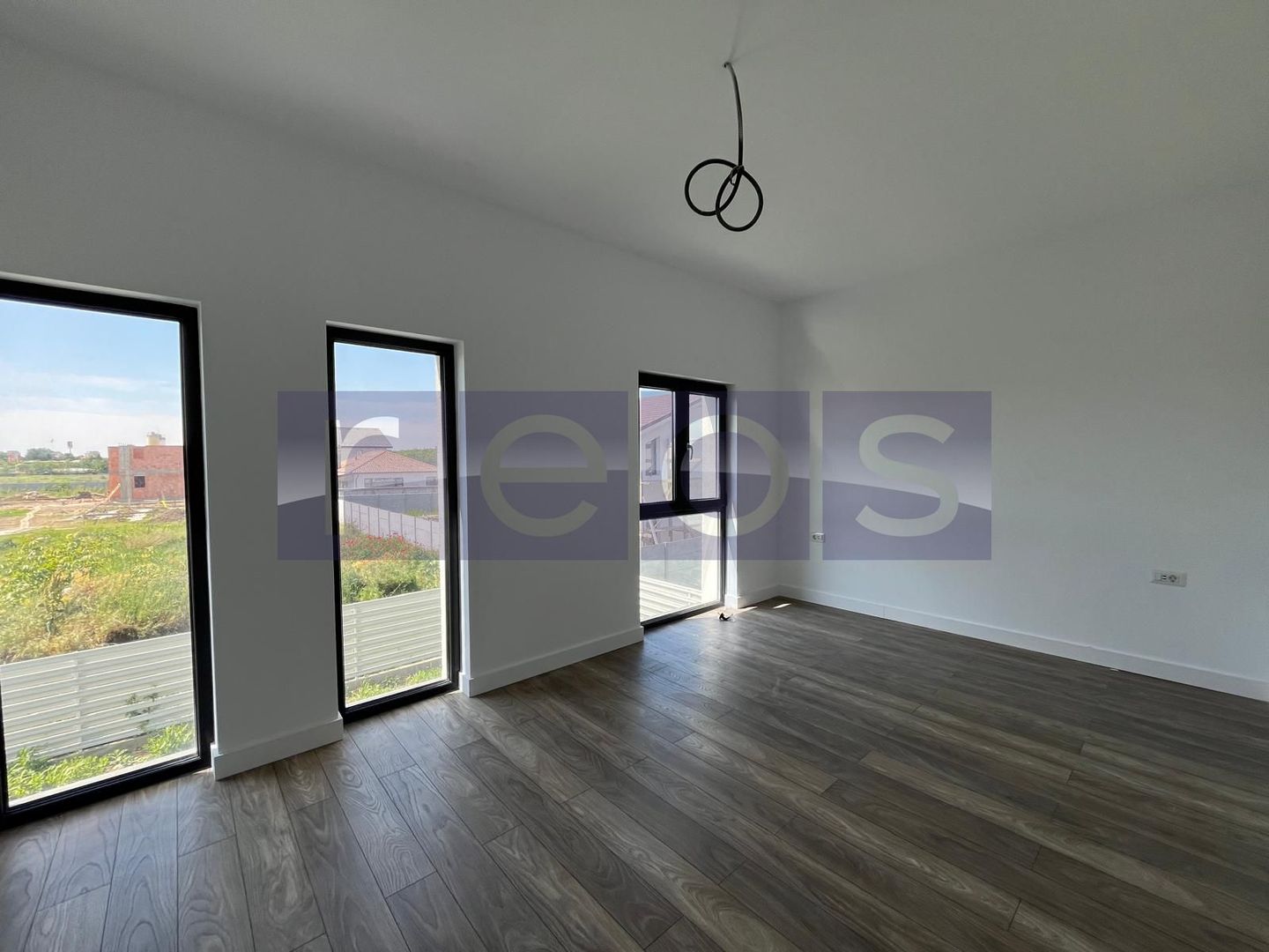 VILA NOUA 4 CAMERE | TUNARI | ZEPELLIN RESIDENCE - Poză 3