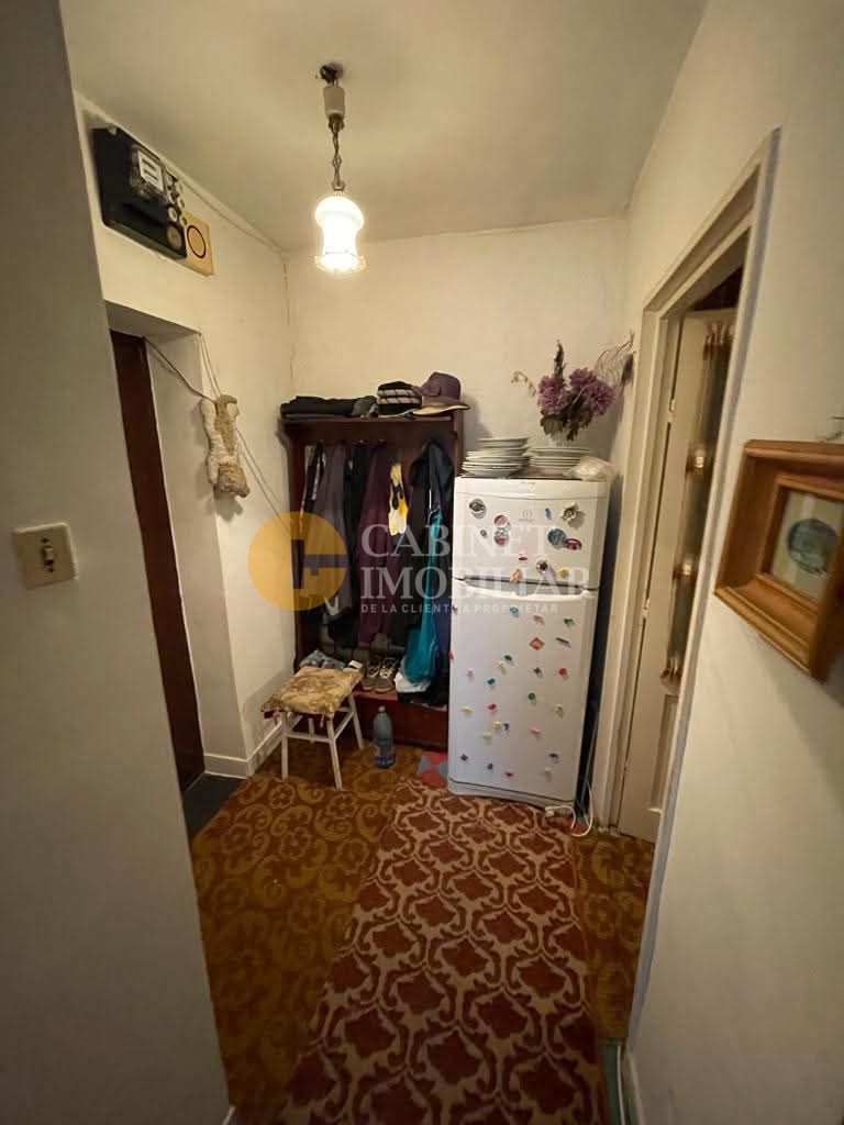 Tatarasi - 2 camere decomandat - fara risc seismic - 50mp - Poză 5