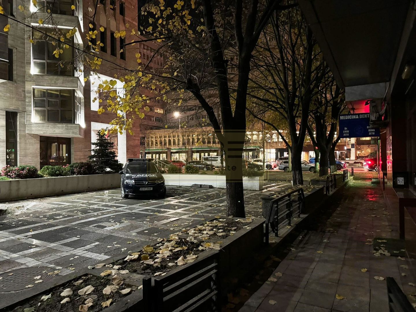 Apartament 2 camere  decomandat Hala Centrala - Palas Mall - Poză 18