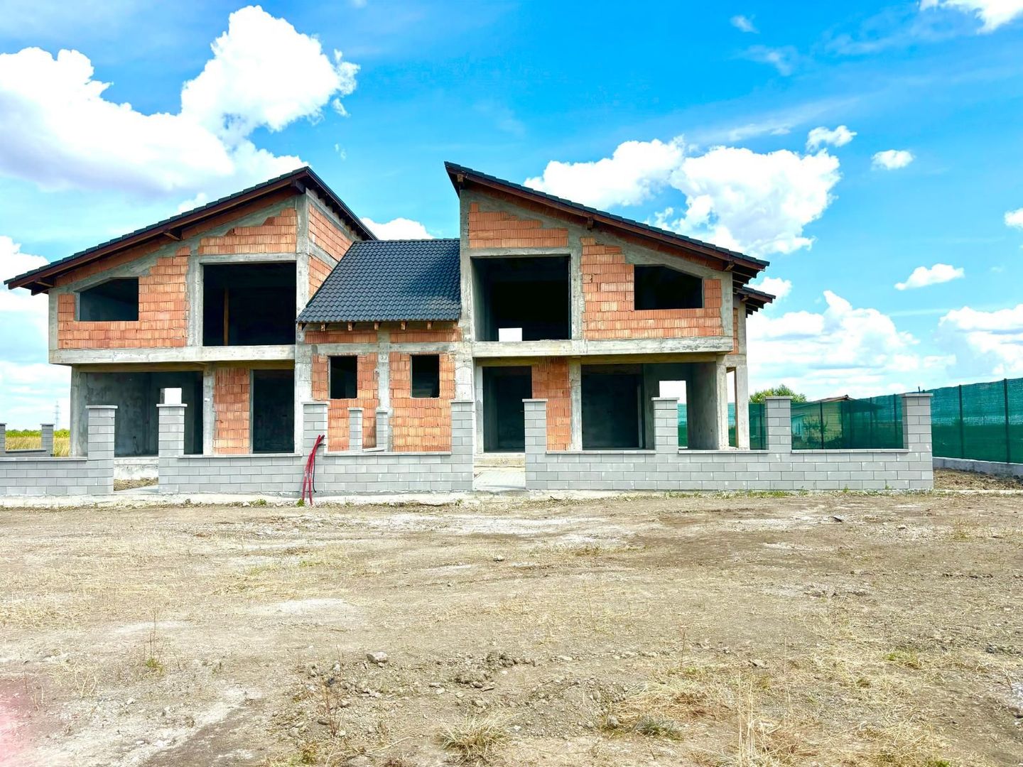 Duplex cu 4 camere, design deosebit, Comision 0% - Poză 6