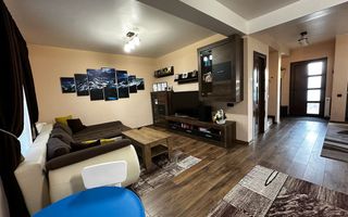 Casa Tip Duplex | 105 Mp | Curte | Parcare | Gilau - Poză 3