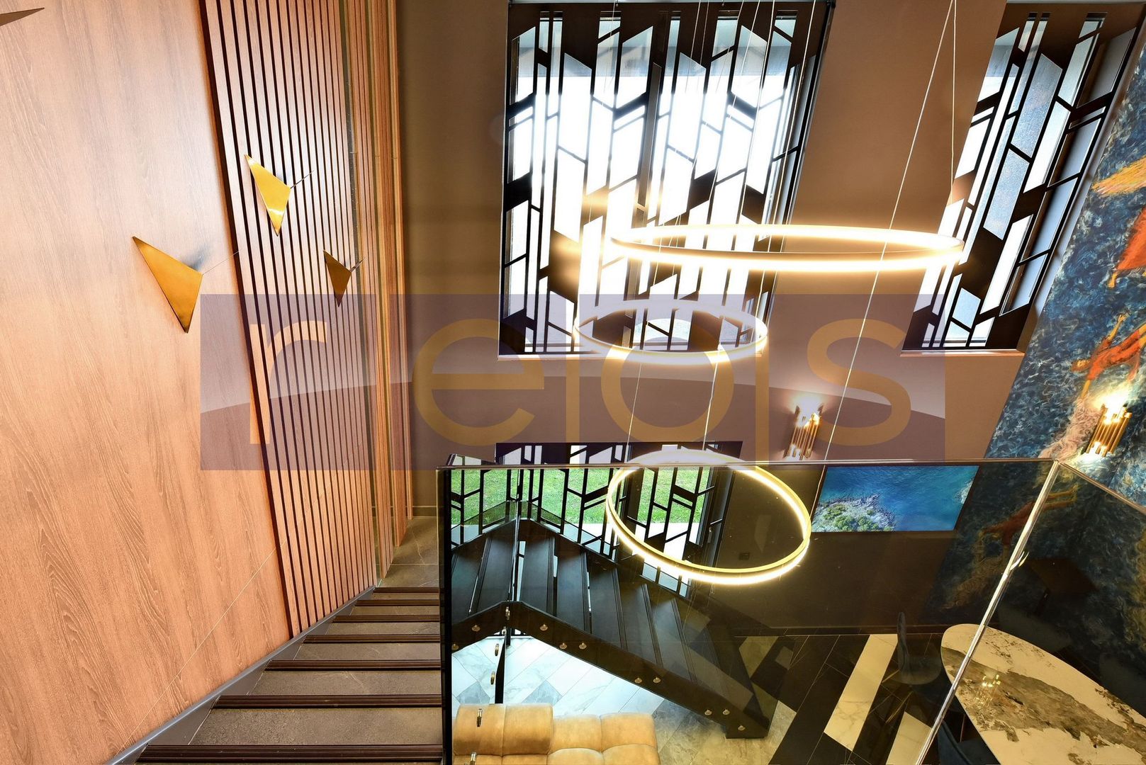 VANZARE BIROU PREMIUM | LUX |MOBILAT COMPLET ZONA AVIATIEI | - Poză 24