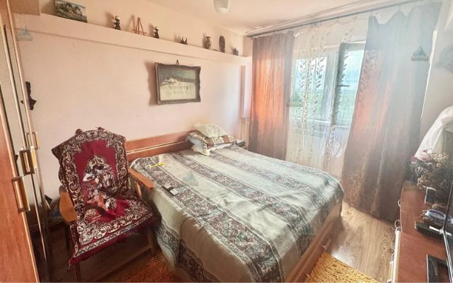 Apartament de vânzare – Giurgiu, bloc Romarta - Poză 3