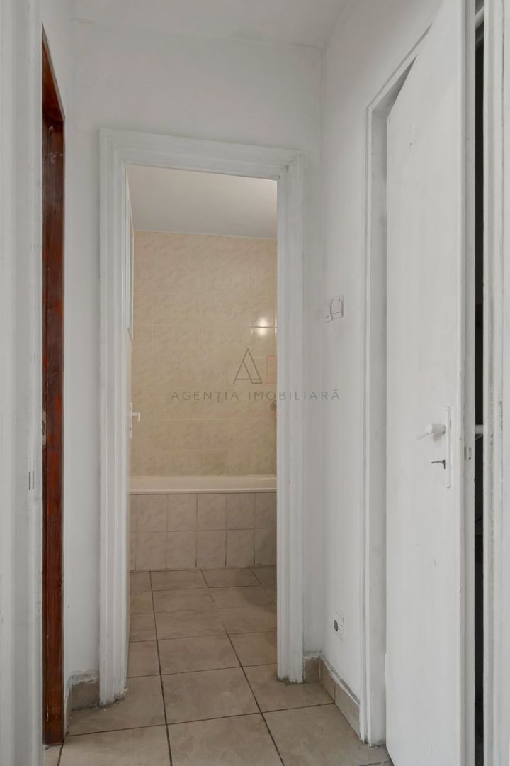 2 camere Stefan cel Mare I Metrou I Comision 0 - Poză 7