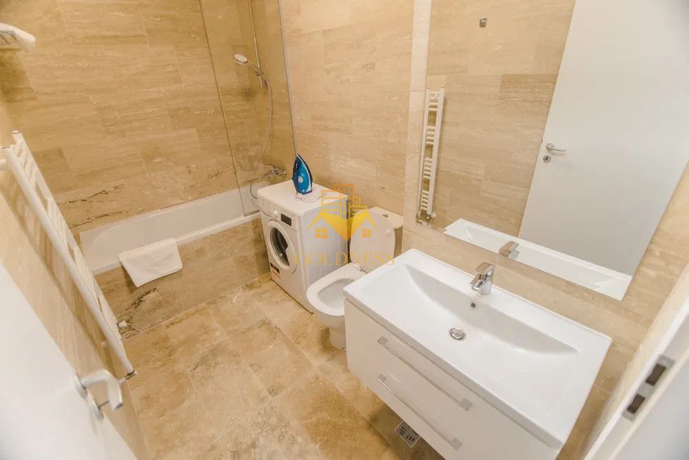 2 camere, modern, Parcare, LUX, Intre Lacuri,Iulius mall, Park Lake - Poză 10