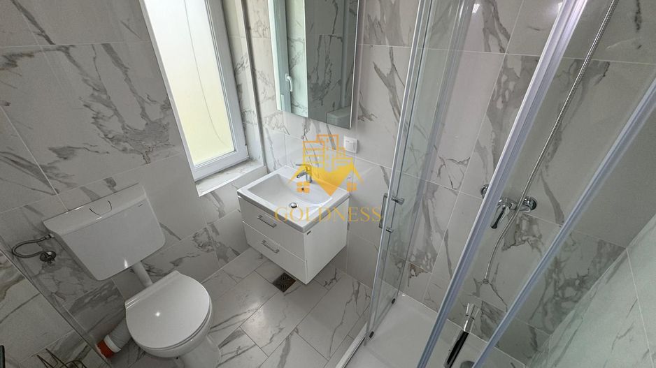 2 camere, modern, 2 bai, Baciu zona Galaxiei, Transylvaniei - Poză 7