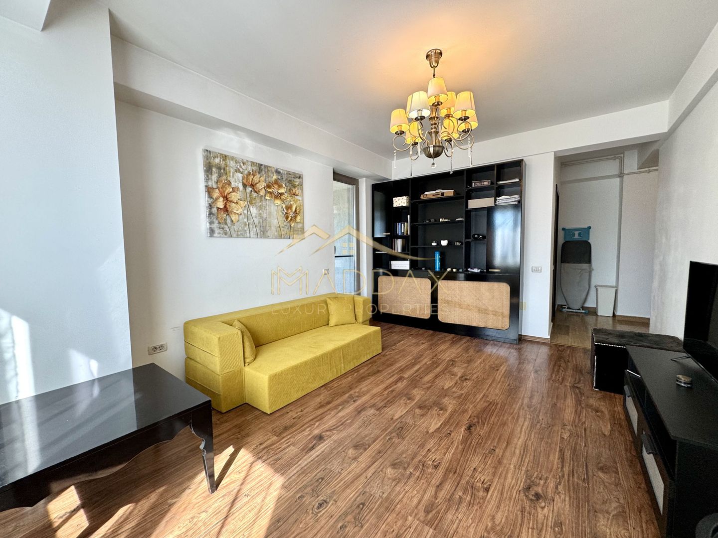 Apartament cu 2 camere *70mp utili*/ Boutique Building / Floreasca - Lacul Tei - Poză 5