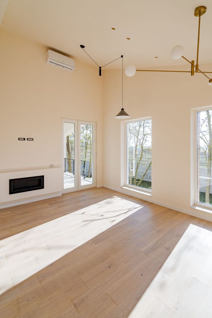 Casa S+P (320mp), Snagov (Tancabesti), Constructie 2024 - Poză 10