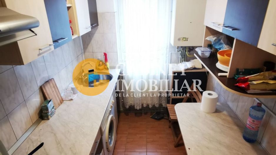 Apartament 2 Camere - Zona Dacia - Poză 4