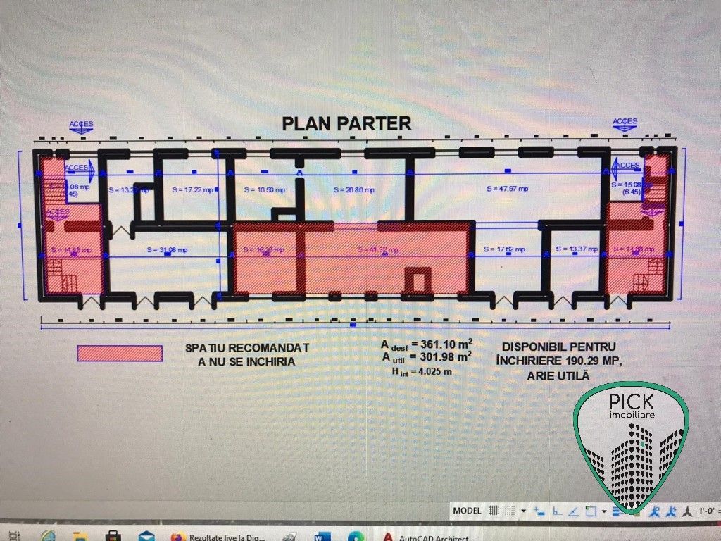P 4137 - Spațiu de producție în Târgu Mures, zona Semicentrală - Poză 2