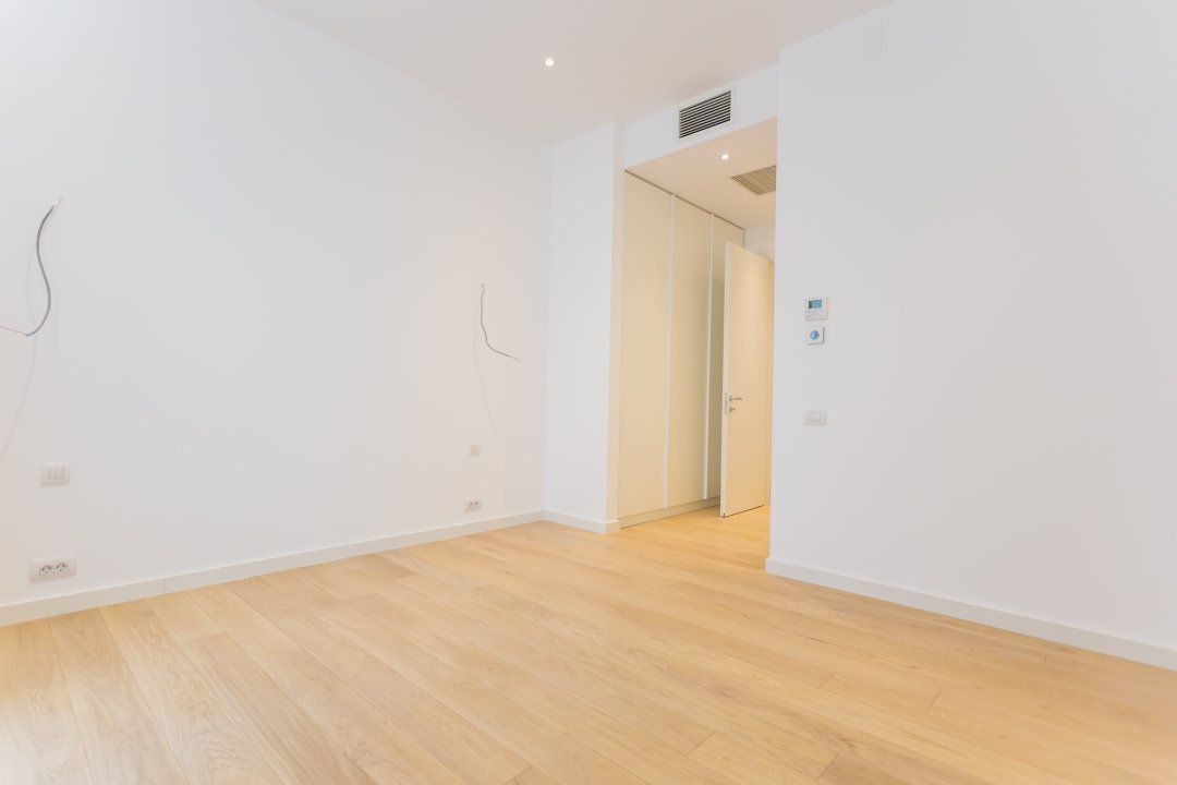 Apartament spatios de lux 4 camere I ONE HERASTRAU PARK - Poză 9