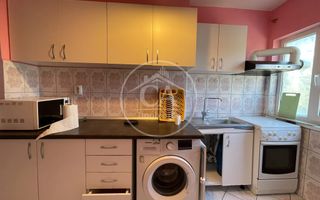 Apartament de închiriat cu 3 camere în zona Iosia, Oradea - Poză 10